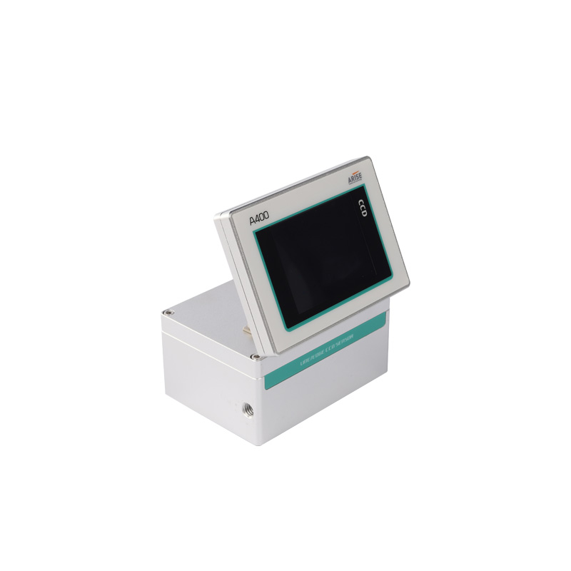 AE400 CCD Image Sensor