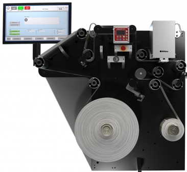 Offline Inspection System for Print lab